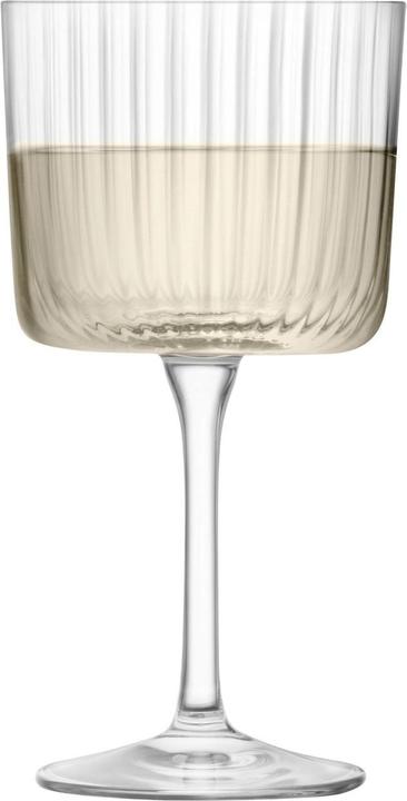 Actual product image LSA Wine glasses set of 4 (25 cl, 4 Glasses, Wine glasses set)