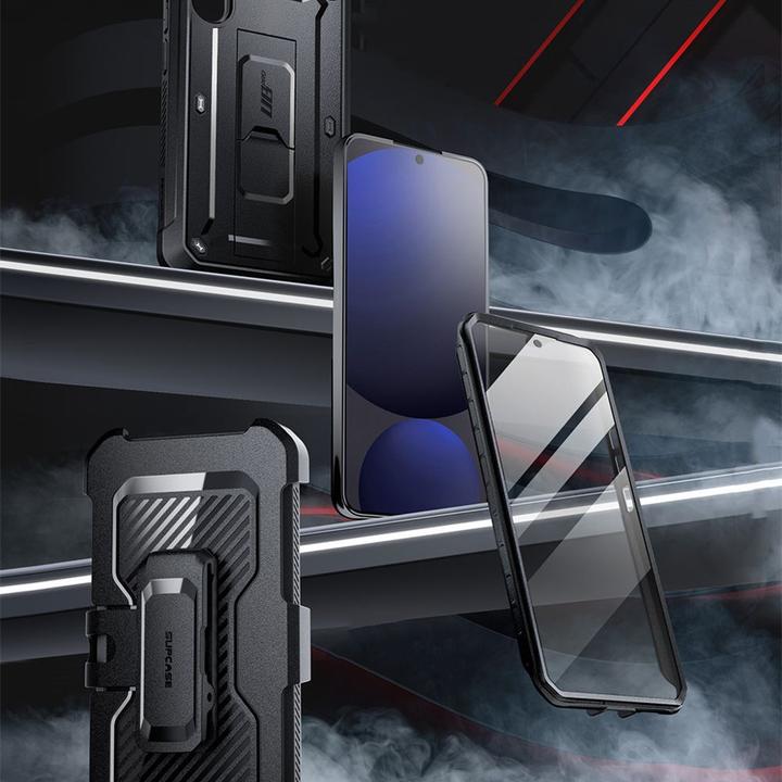 Image du produit Supcase Etui Unicorn Beetle Pro na Samsung Galaxy S24 FE - czarne (Samsung Galaxy S24 FE)