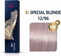 Image du produit Wella Professional - Koleston Perfect ME â"¢ Specialond - Permanent hair color 12/96 (12, 96)