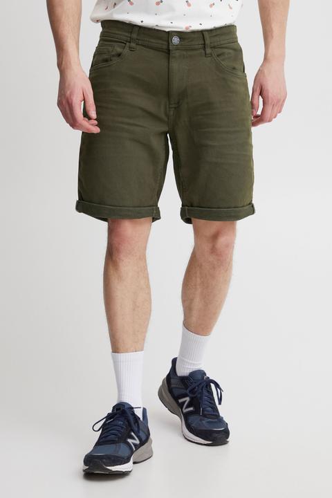 Actual product image Blend BHJogg Denim SH - 20715426 (L)
