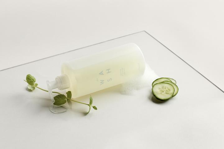 Image du produit Hübsch Lifestyle Klar (500 ml)