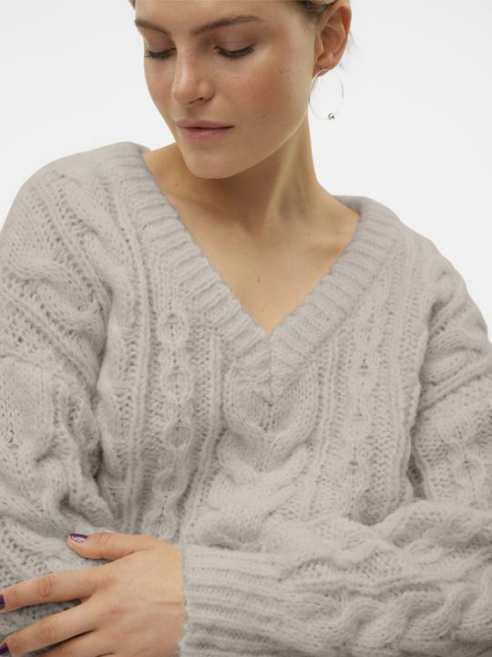 Immagine prodotto Vero Moda VMDREAM Pullover Strickpullover (XS)