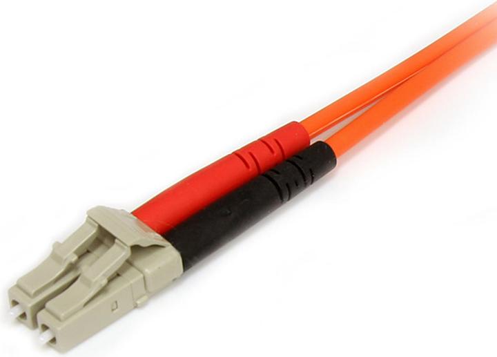 Immagine prodotto StarTech Cavo Patch Fibra 3m Lc - Sc (3 m)