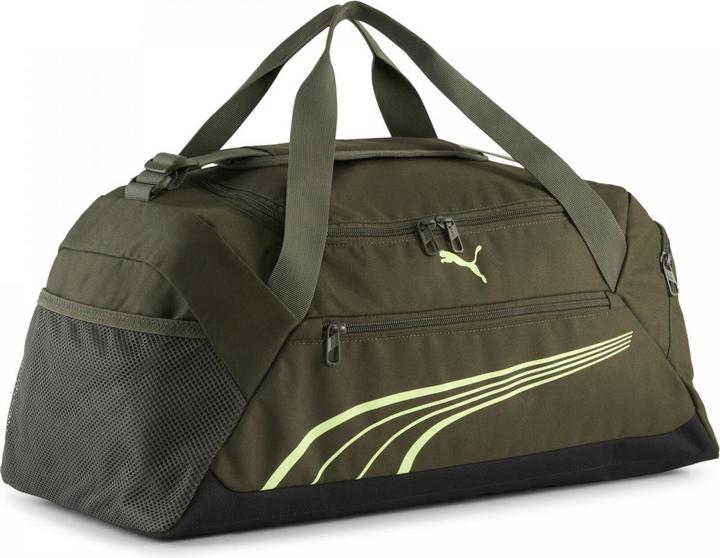 Produktbild Puma FUNDAMENTAL Small Sports Bag (34 l)