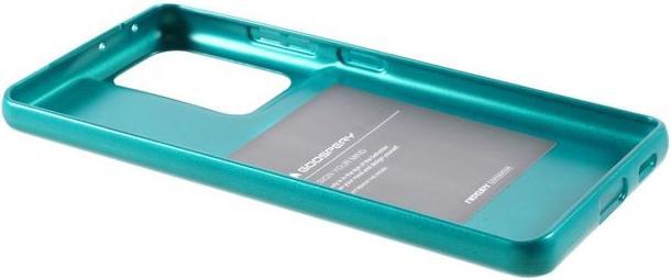 Image du produit Goospery i Jelly Metal Series (Samsung Galaxy S21 Ultra)