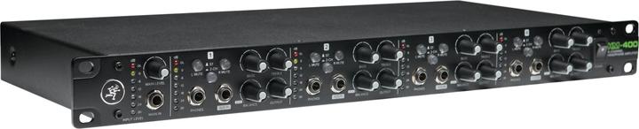 Actual product image Mackie Hm-400
