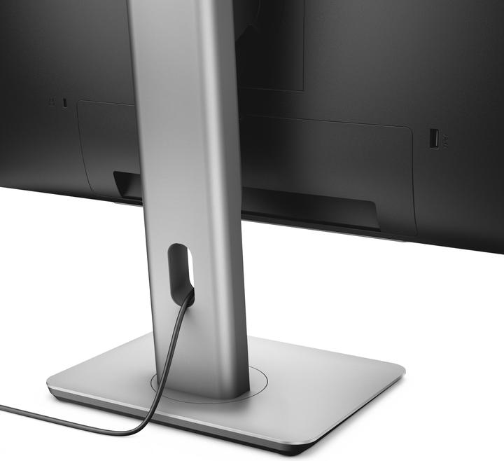 Actual product image Dell U2414h (1920 x 1080 pixels, 23.80")