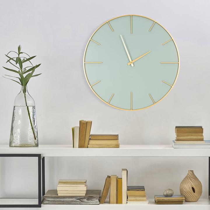 Produktbild Eurofirany ZE/37/A 60X4X60 GRÜN+GOLD (60 cm)