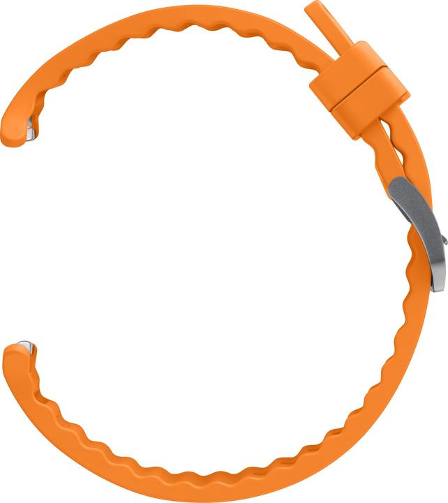 Produktbild Samsung PeakForm Band (34 mm, Nitrilkautschuk und gewebtes Nylon)
