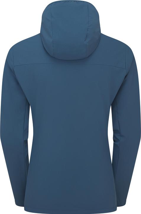 Immagine prodotto Rab Borealis Hoody - Softshelljacke - Damen (XS)