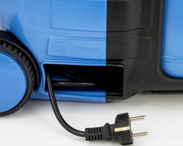 Produktbild Güde Kompressor Airpower 200/10/5 TY (50083) (10 Bar, 5 l)