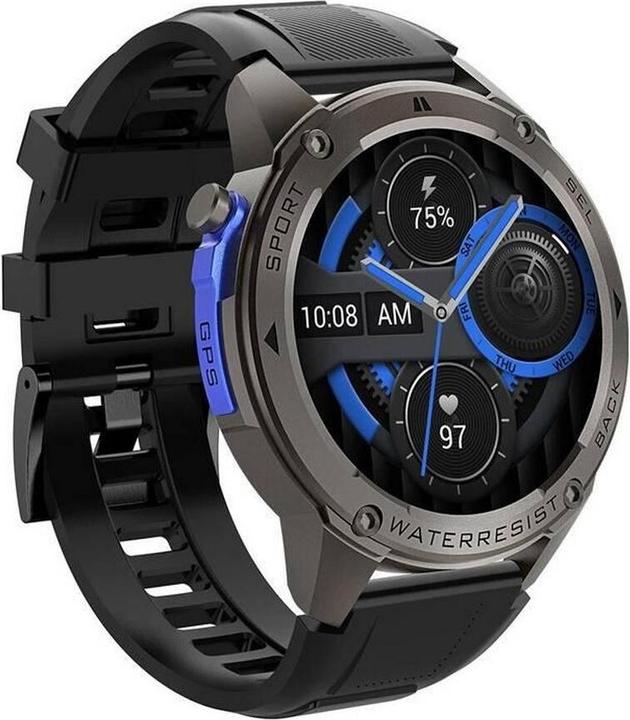 BlitzWolf BW-Voyager1 black watch