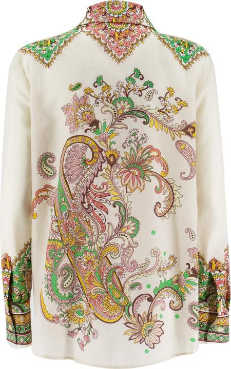 Immagine prodotto Etro Shirt with pattern (44)