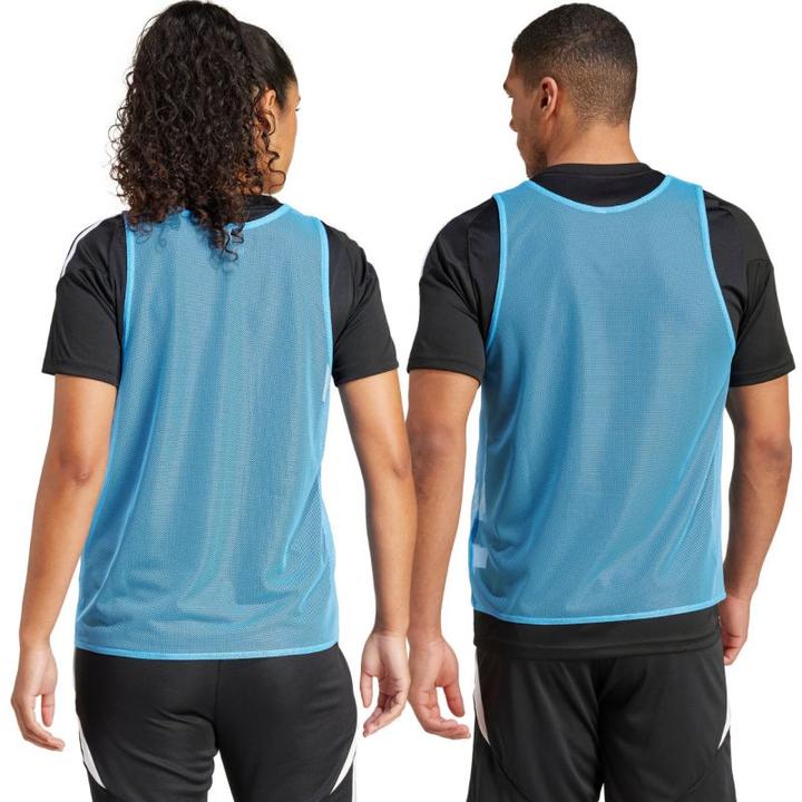 Actual product image adidas Trg Bib