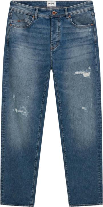 Gas Jeans Kevin Carrot (32)