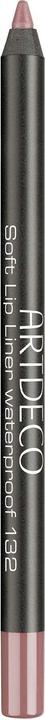 Produktbild Artdeco Soft Lip Liner Waterproof 172.132 (132 Pure Truffle)