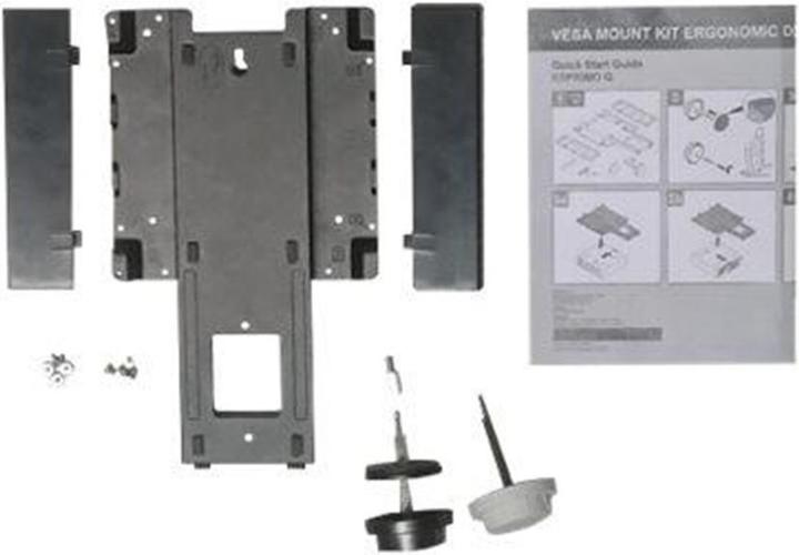 Produktbild Fujitsu S26361-F2542-L452 (Tisch)