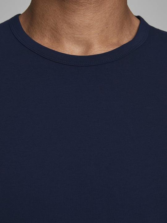 Actual product image Jack & Jones Jjebasic O-Neck Tee S/S Noos (XS)