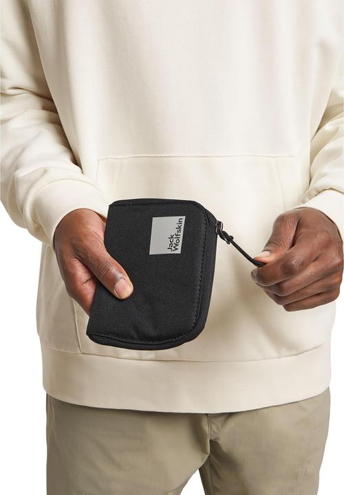 Actual product image Jack Wolfskin Konya Wallet