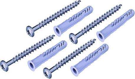 Actual product image Mennekes Mounting set AMAXX 990606