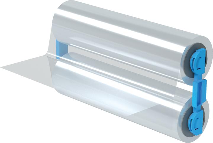 GBC Foton 30 - Ersatz-Laminierrolle (A3, A4, 56 Stück, 75 µm)