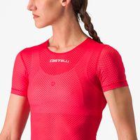 Image du produit Castelli Pro Mesh W Short Sleeve (L)