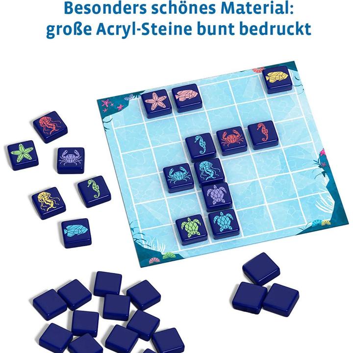 Produktbild Kosmos Aqualin (Deutsch)