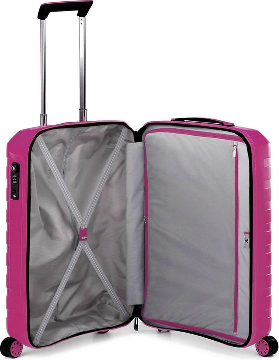 Produktbild Roncato Box Sport 2.0 - Handgepäck Koffer (41 l, Handgepäck (bis 50l))