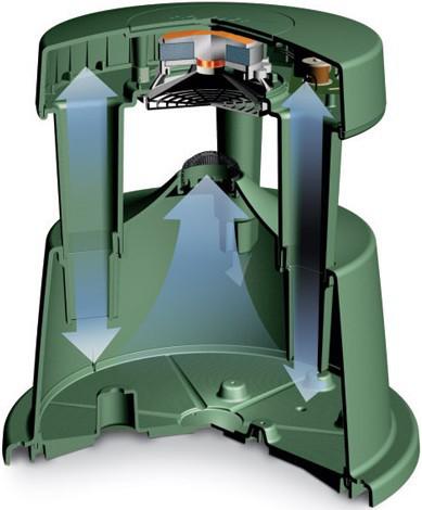 Produktbild Bose FreeSpace 51 Environmental (1 Paar)