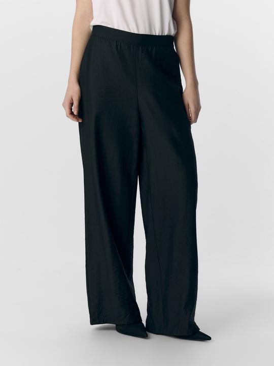 Actual product image Object High Waist Hose mit weitem Bein (36)