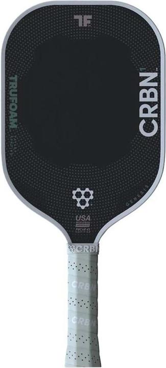 CRBN CRBN-1 TruFoam Genesis (verlängertes) Pickleball Paddle