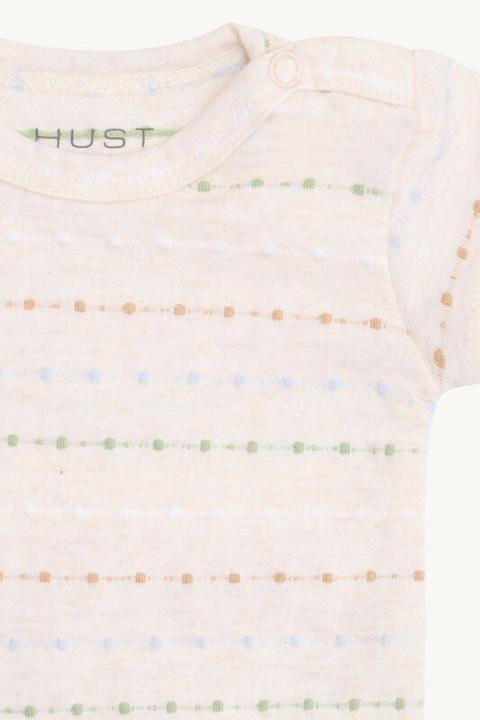 Actual product image Hust and Claire Body kurzarm HCBam (80)