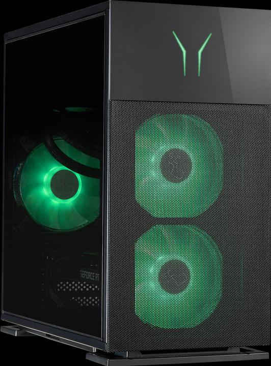 Produktbild Erazer Engineer X30 (Intel Core i7-13700, 32 GB, 1000 GB, GeForce RTX 4070)