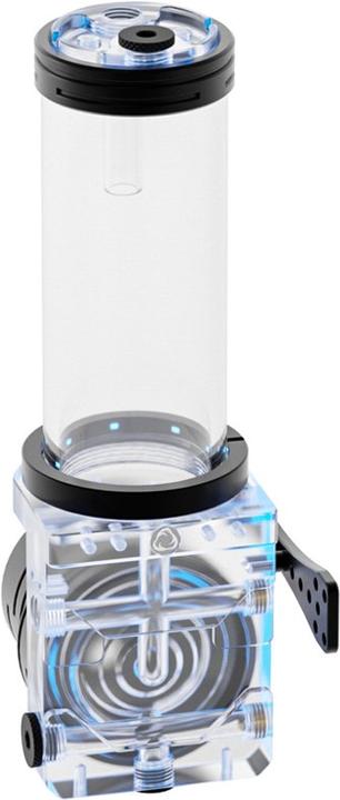 Actual product image Singularity Computers Protium 2.0 ARGB 150 D5 Reservoir Combo - Acrylic