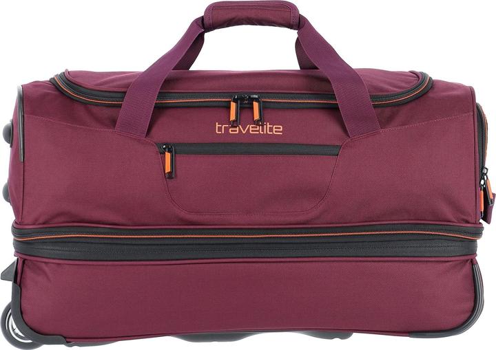 Produktbild Travelite Basics (51 l, Handgepäck (bis 50l))