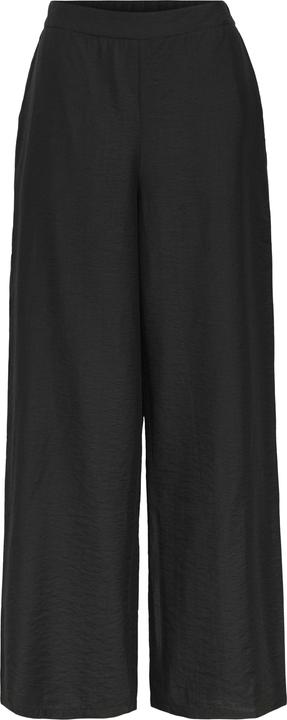Object High Waist Hose mit weitem Bein (42)