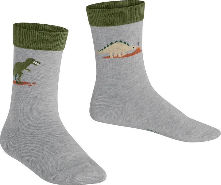 Actual product image Falke Dinosaurs Kinder (23 - 26)