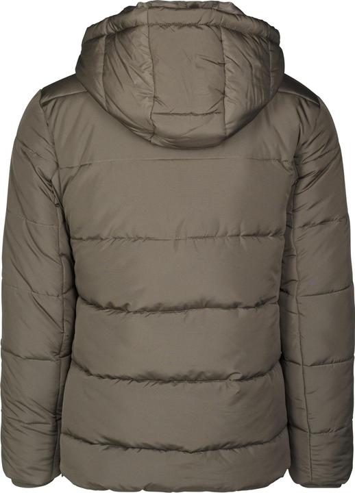 Immagine prodotto Urban Classics Giacca Pull Over Puffer (M)
