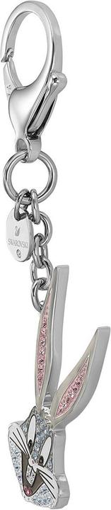 Produktbild Swarovski Looney Tunes Bugs Bunny Schlüsselring