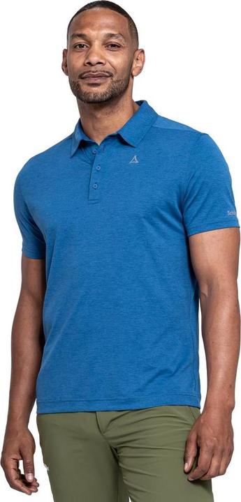 Actual product image Schöffel CIRC Polo Shirt Tauron M (52, L)