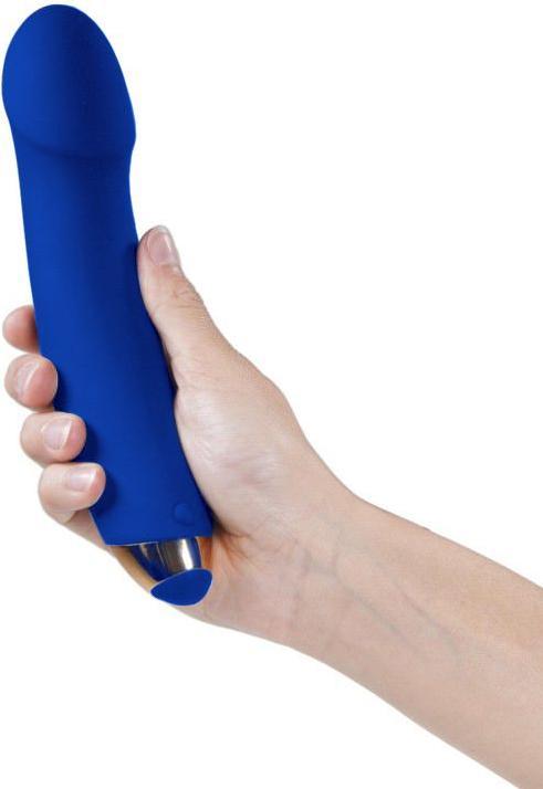 Image du produit Amorelie VOU »Strato 2.0« GPunktVibrator