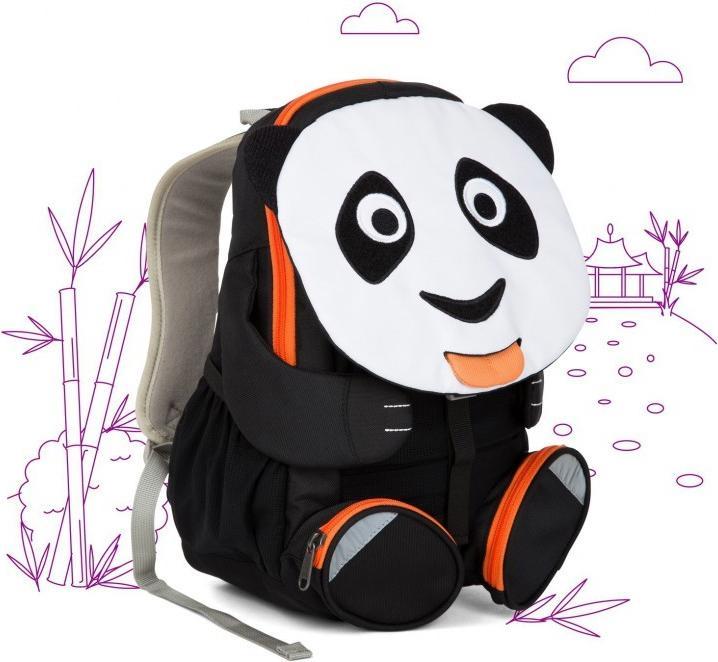 Produktbild Affenzahn Paul Panda