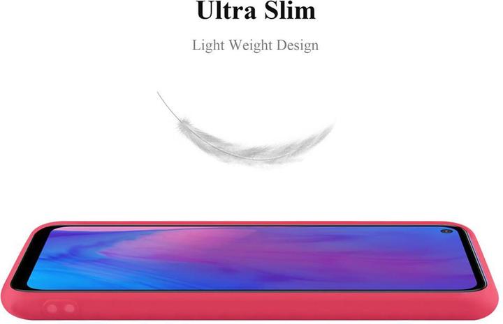 Immagine prodotto Cadorabo Copertina in TPU Candy (Samsung Galaxy M51)