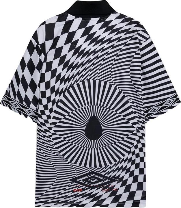 Image du produit Umbro - Maillot HANK WILLIS THOMAS - Adulte (M)