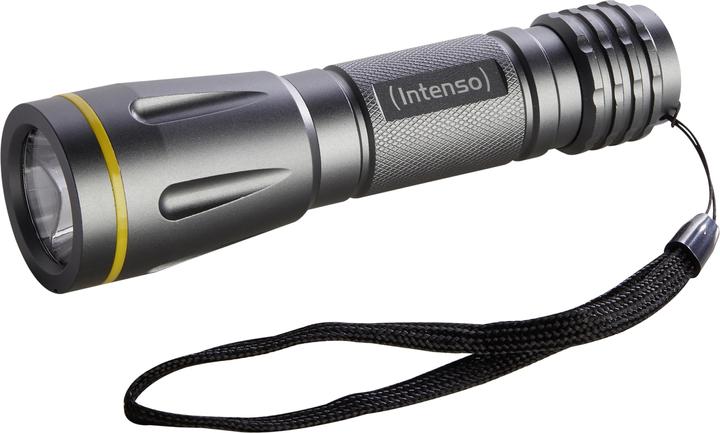 Actual product image Intenso ULTRA LIGHT - Flashlight (1 pcs., AAA)