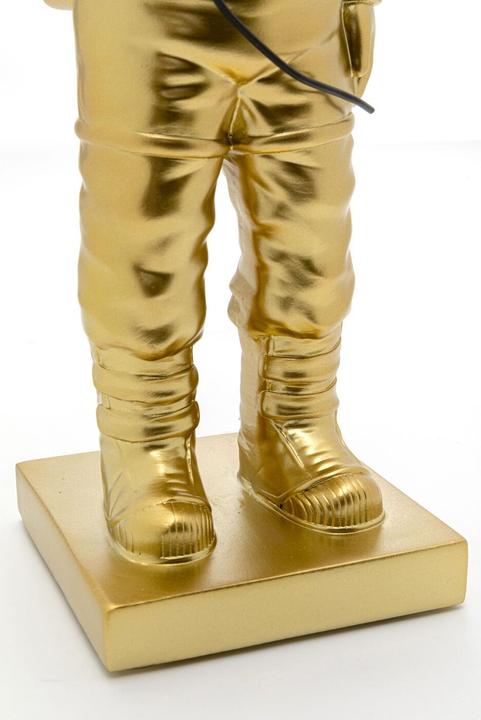 Immagine prodotto Kare Design Figura Deco Astronauta in palloncino 41 cm