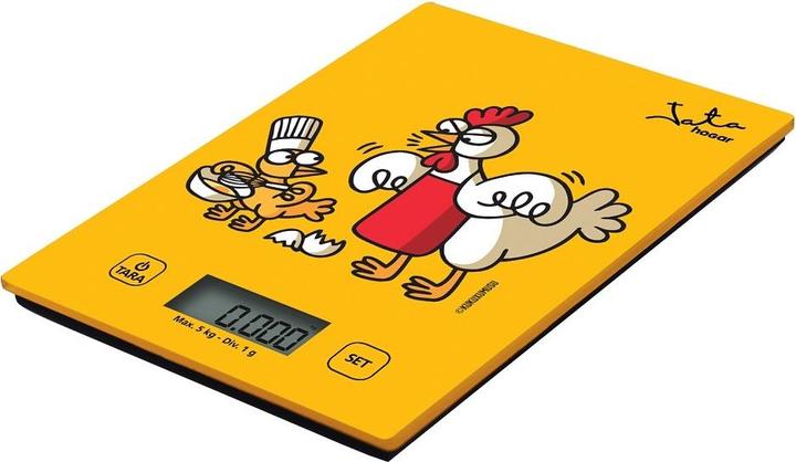 Produktbild Jata 731K