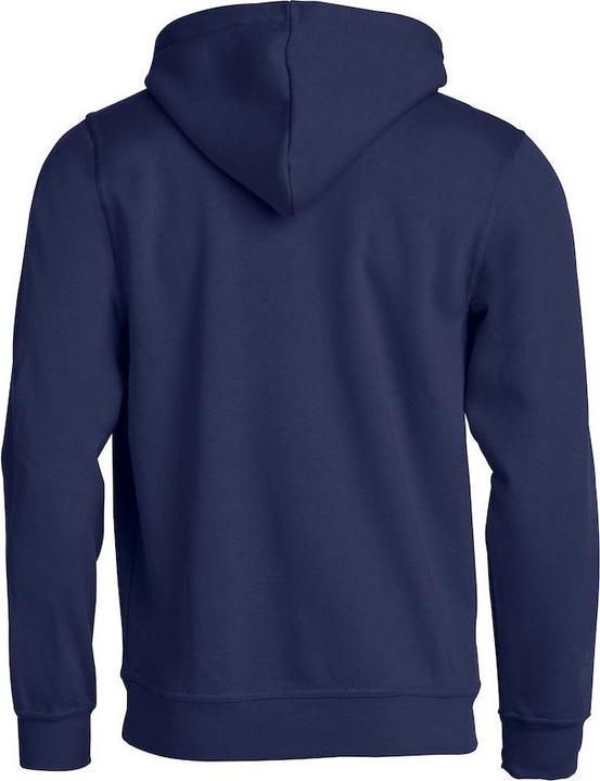 Produktbild Clique Basic Kapuzenpullover (164)