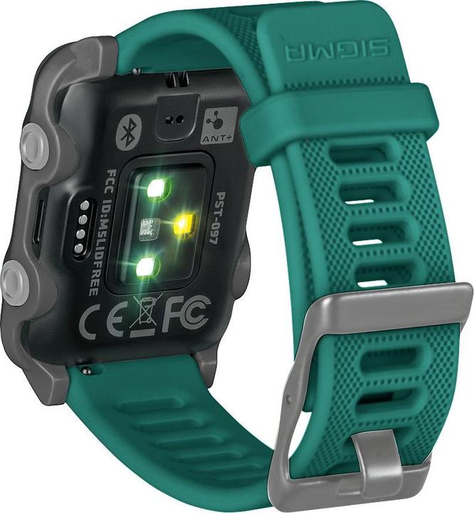 Actual product image Sigma Sport iD.FREE