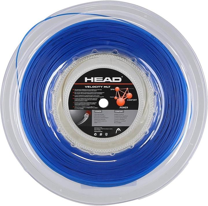 Head Velocity MLT 16 G/ 1.30mm